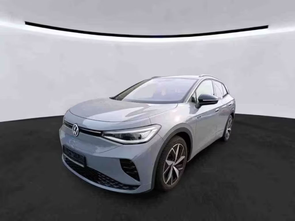 Volkswagen ID.4 4Motion IQ.Drive GTX 220 kW