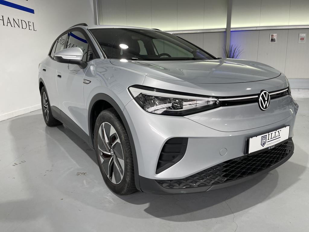 Volkswagen ID.4