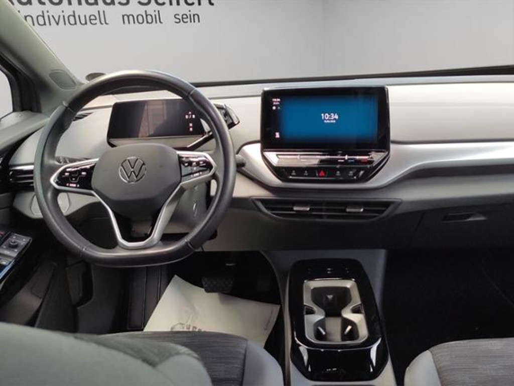 Volkswagen ID.4