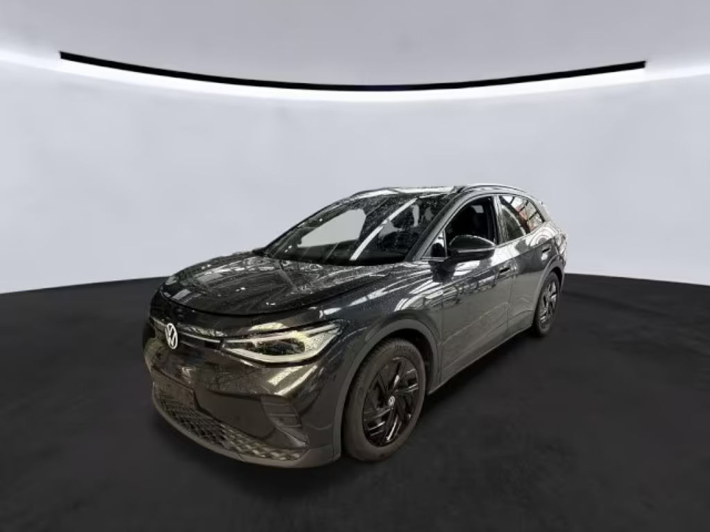 Volkswagen ID.4 Performance Pro