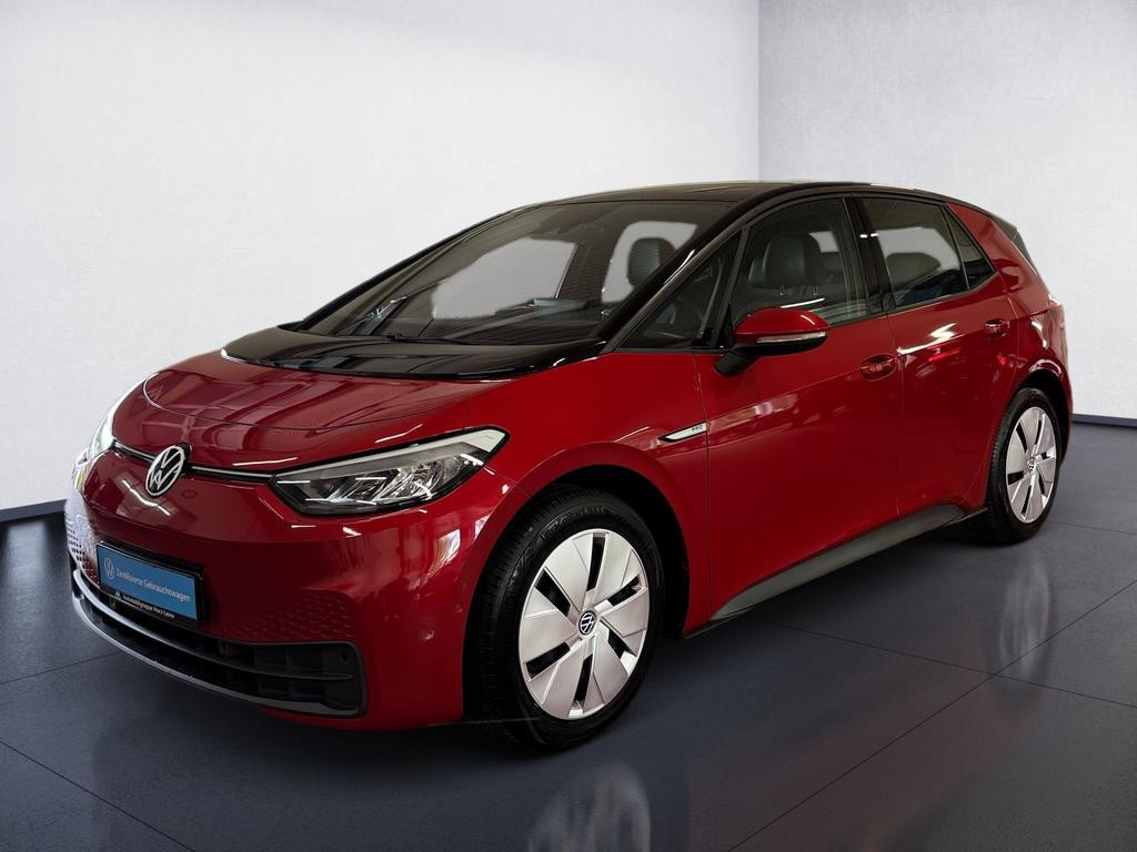 Volkswagen ID.3 Performance Pro