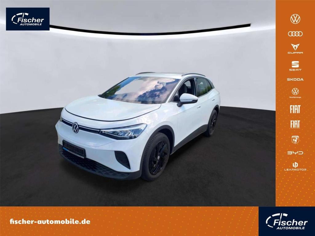 Volkswagen ID.4 Performance 77 KWh Pro