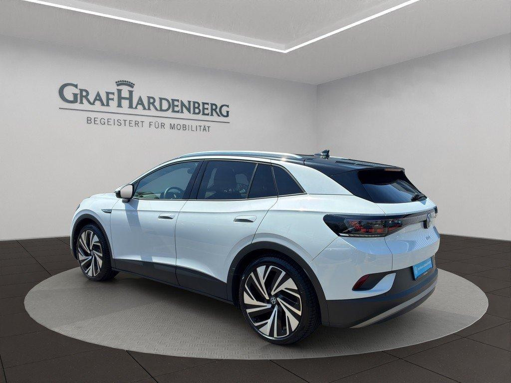 Volkswagen ID.4 Performance Pro 150 kW