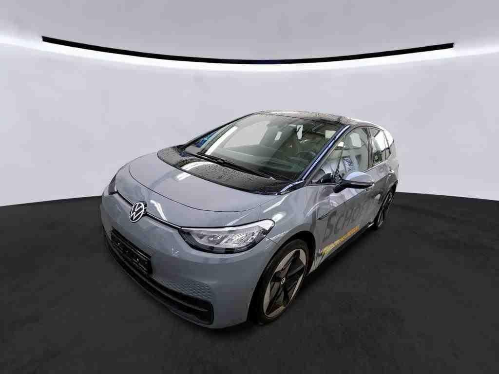 Volkswagen ID.3 Performance Pro
