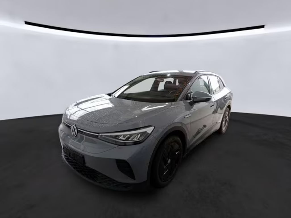 Volkswagen ID.4 Performance Pro