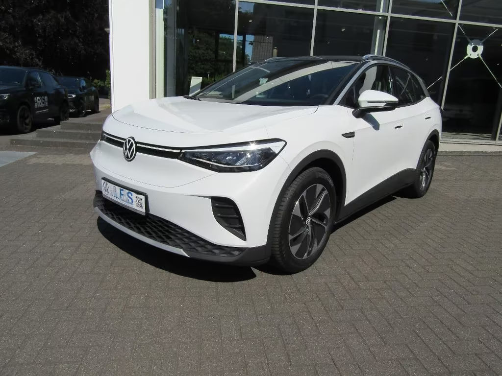 Volkswagen ID.4 Performance Pro 150 kW