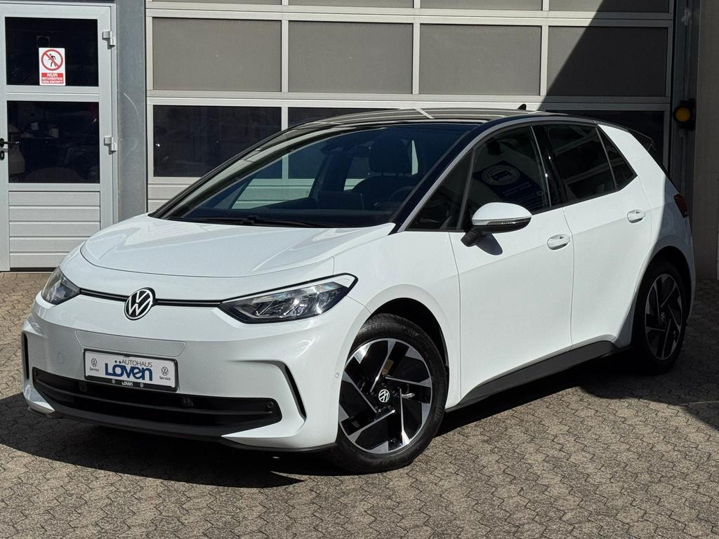 Volkswagen ID.3 Performance 58 KWh Pro