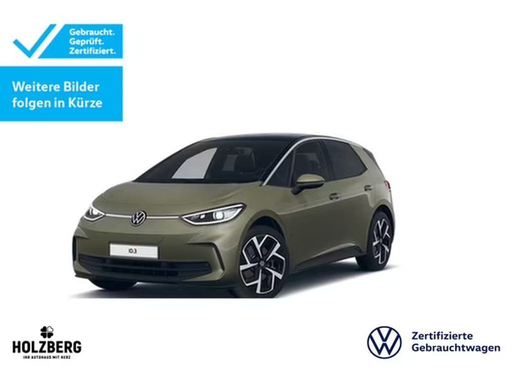 Volkswagen ID.3 Performance Pro Move
