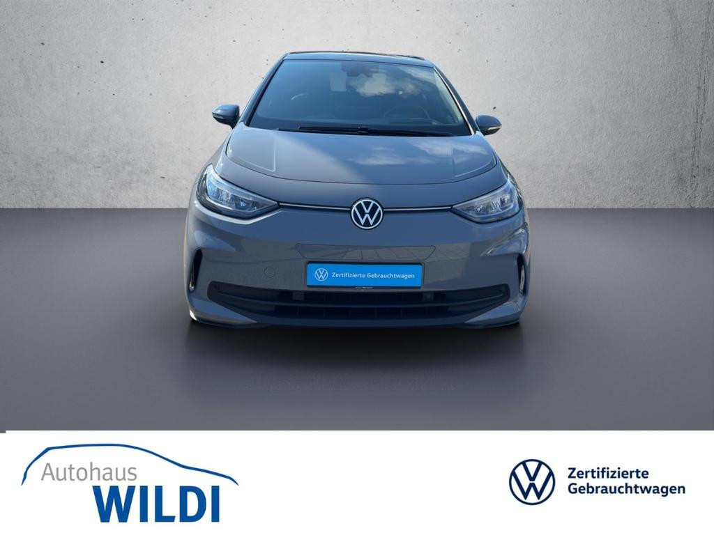 Volkswagen ID.3 Performance Pro Move 150 kW