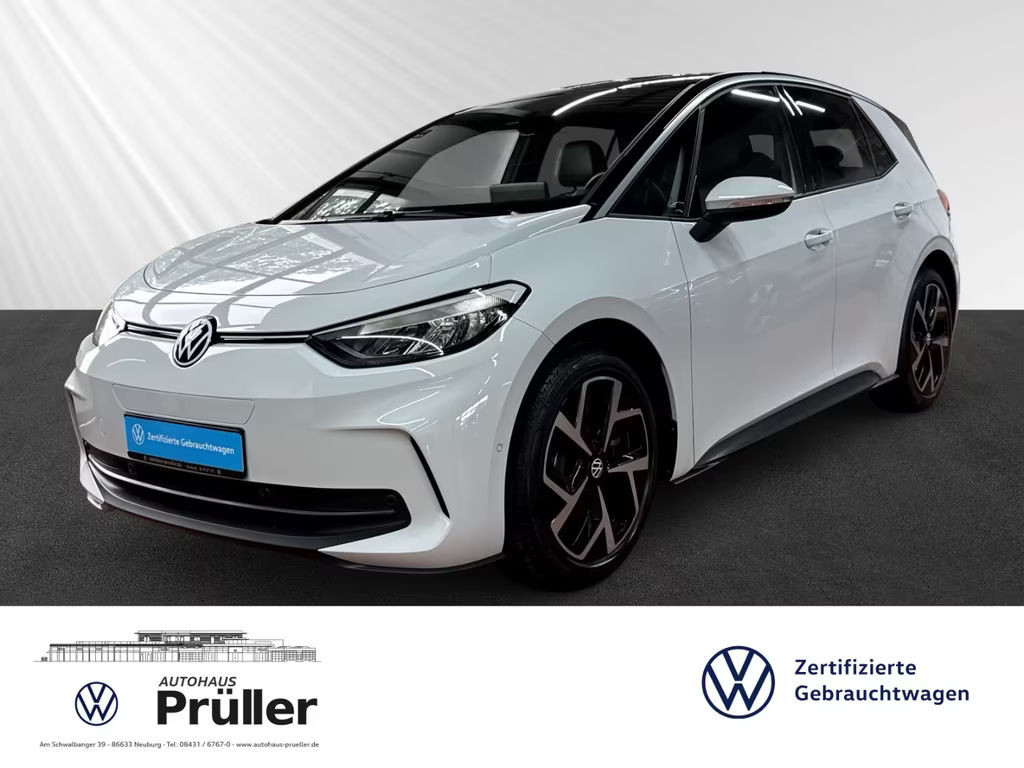 Volkswagen ID.3 Performance Pro Move