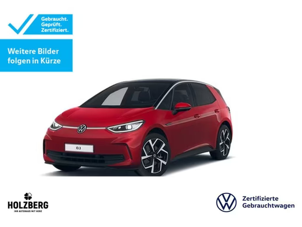 Volkswagen ID.3 Performance Pro Move