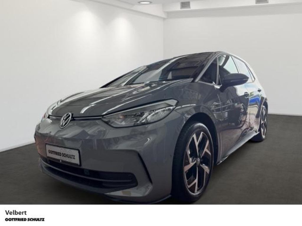 Volkswagen ID.3 Performance 58 KWh Pro Move 150 kW