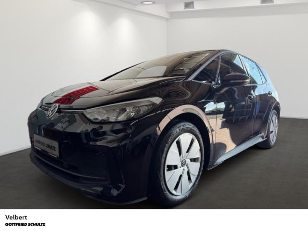Volkswagen ID.3 Performance 58 KWh Pro 150 kW