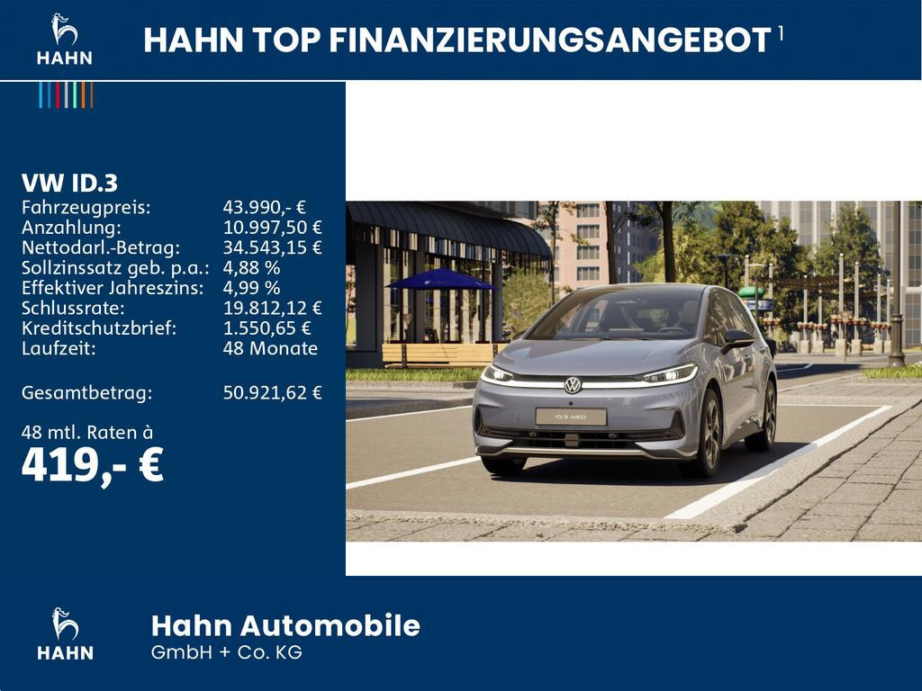 Volkswagen ID.3