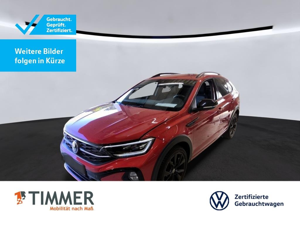 Volkswagen Taigo DSG R-Line 1.0 TSI IQ.Drive