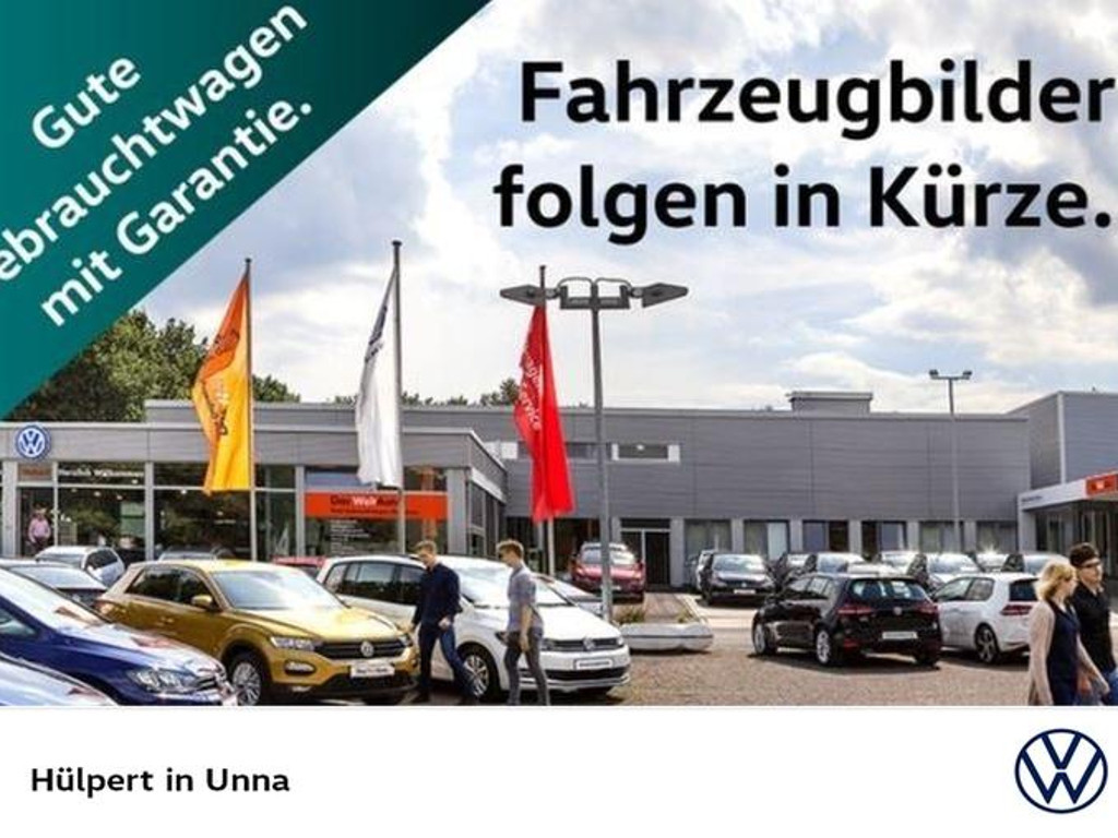 Volkswagen Taigo Style