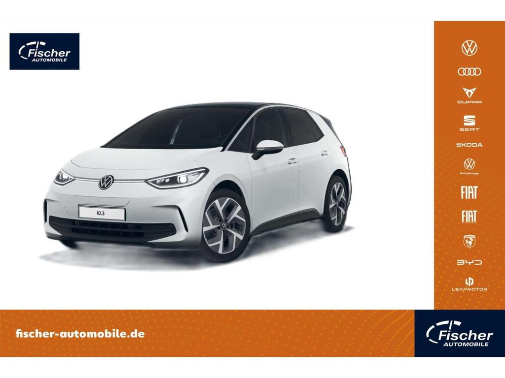 Volkswagen ID.3 Performance 58 KWh Pro