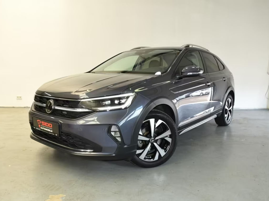 Volkswagen Taigo DSG 1.5 TSI