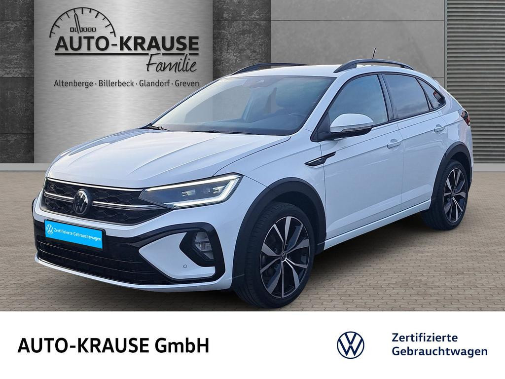 Volkswagen Taigo DSG R-Line 1.0 TSI