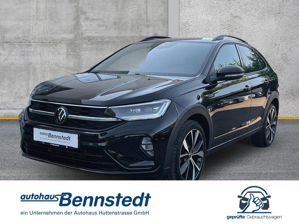 Volkswagen Taigo DSG R-Line 1.0 TSI