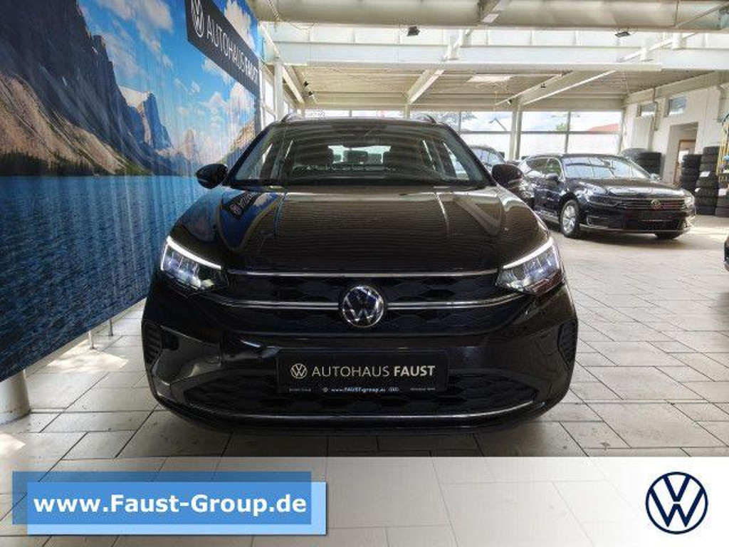 Volkswagen Taigo DSG Life
