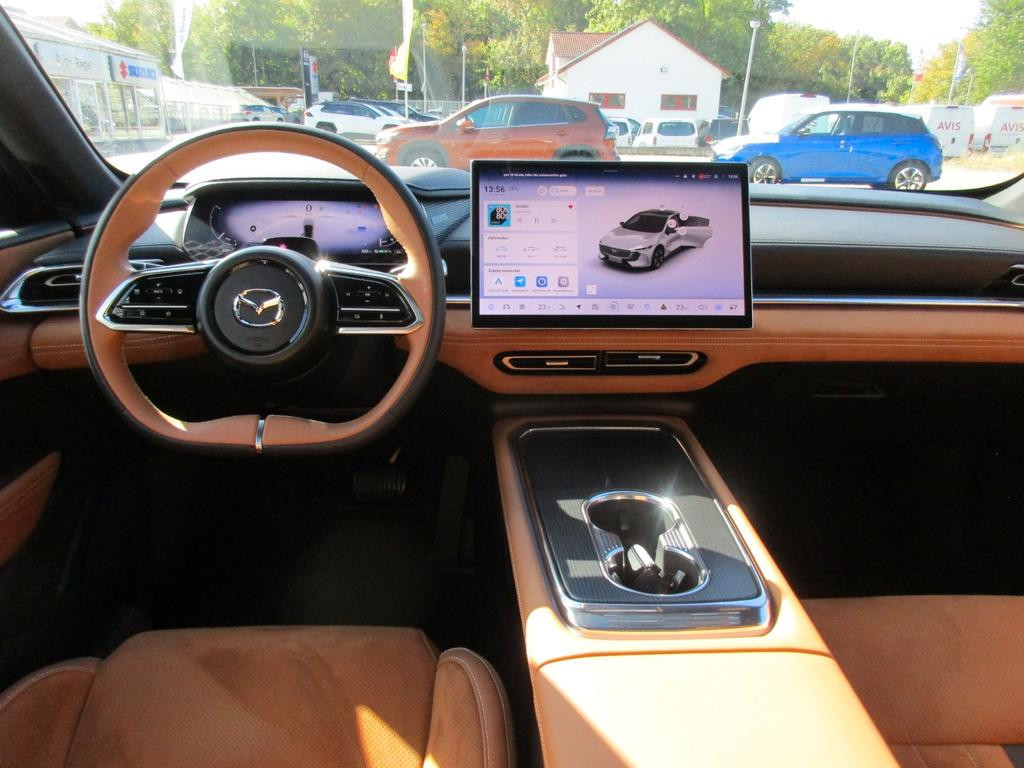 Mazda 6e
