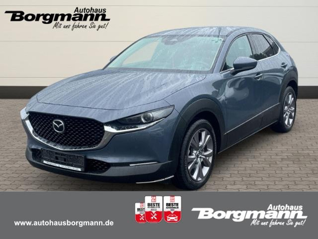 Mazda CX-30 Exclusive-line