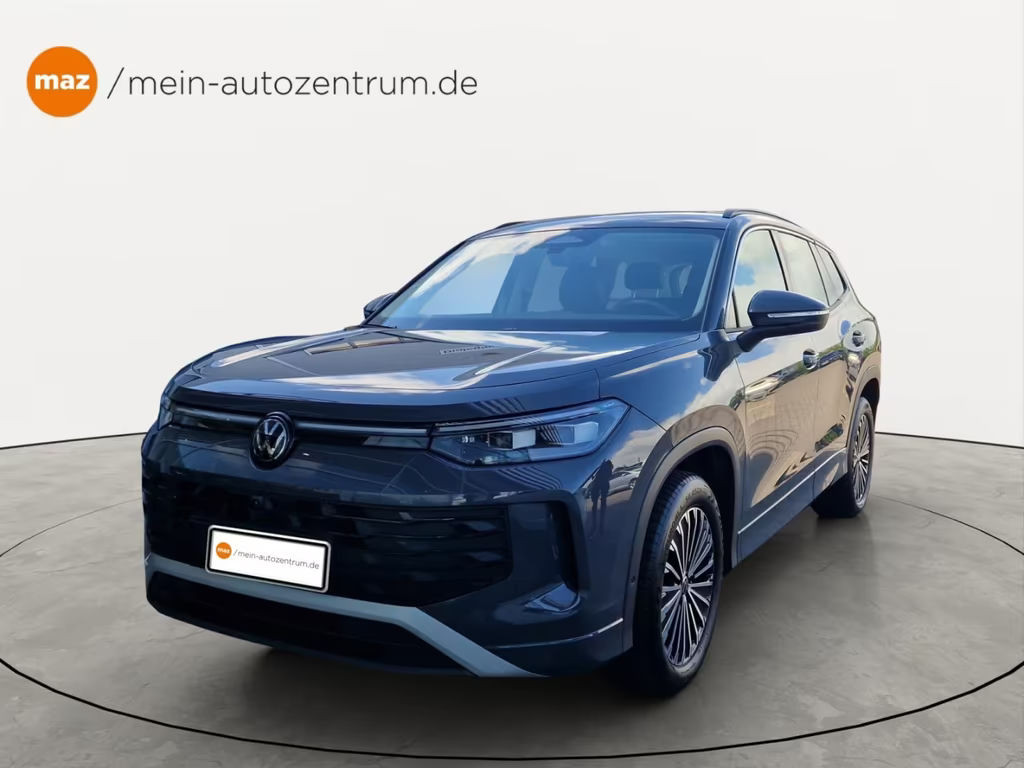 Volkswagen Tayron Life 1.5 eTSI