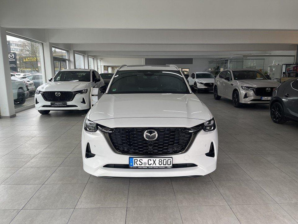 Mazda CX-80