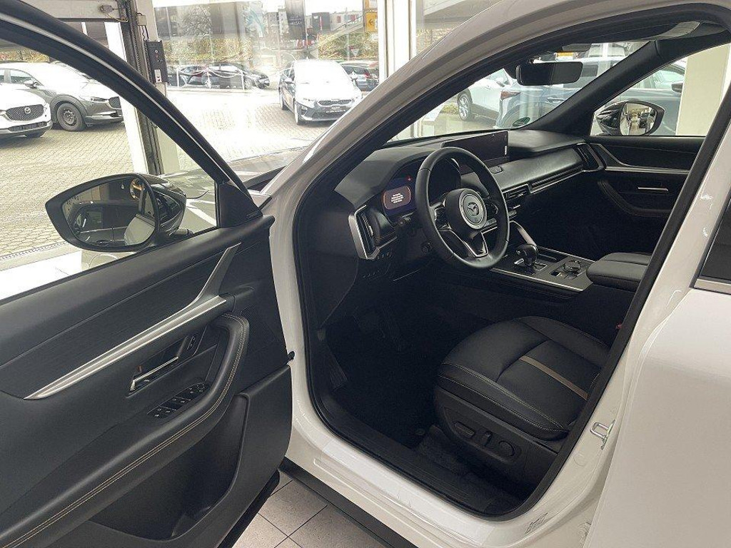 Mazda CX-80