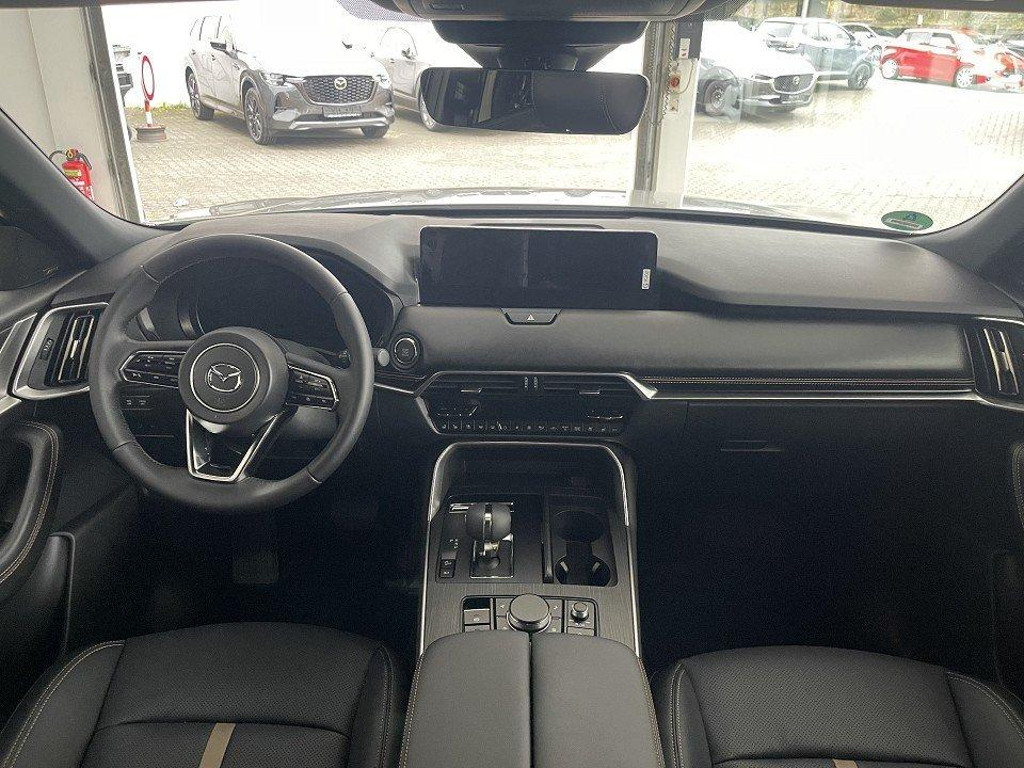 Mazda CX-80