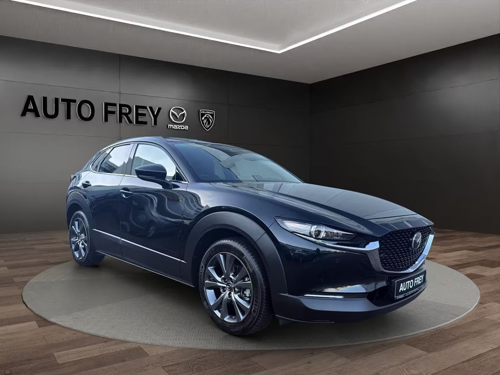 Mazda CX-30 Selection