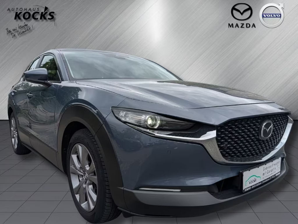 Mazda CX-30 SkyActiv Selection