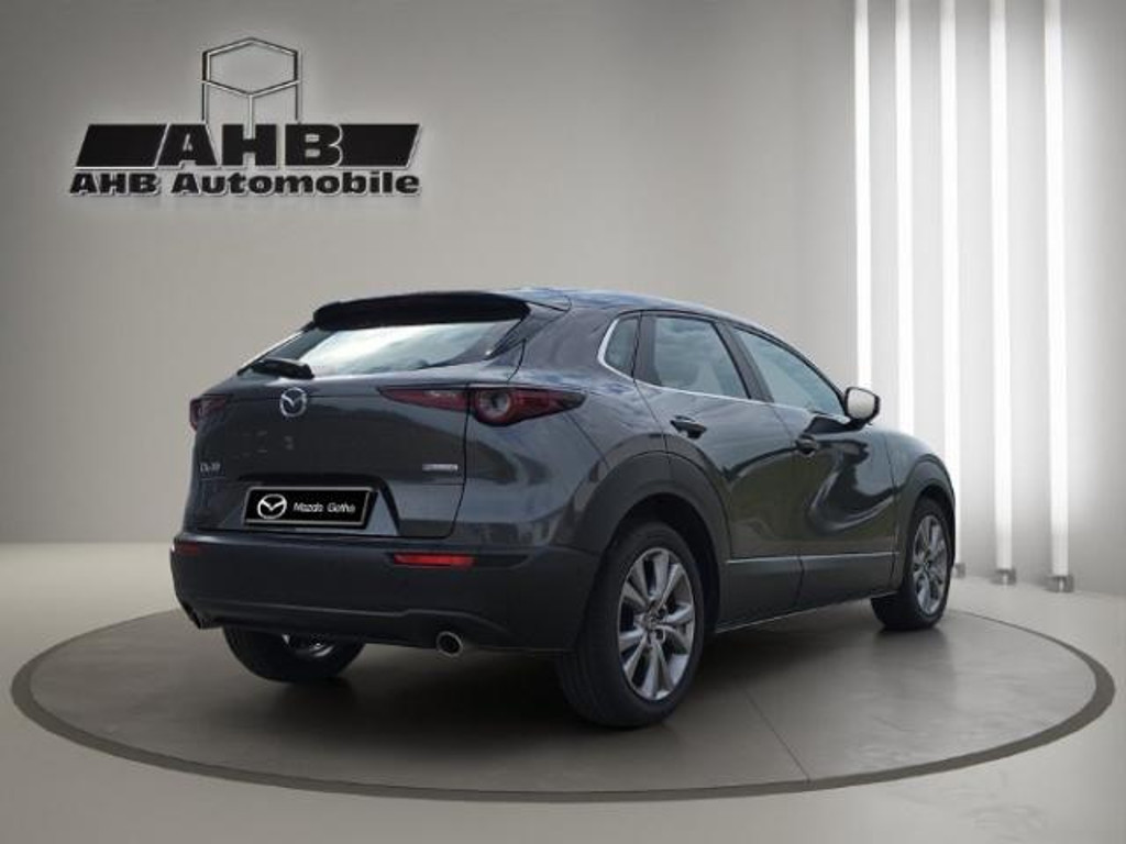 Mazda CX-30 SkyActiv Selection