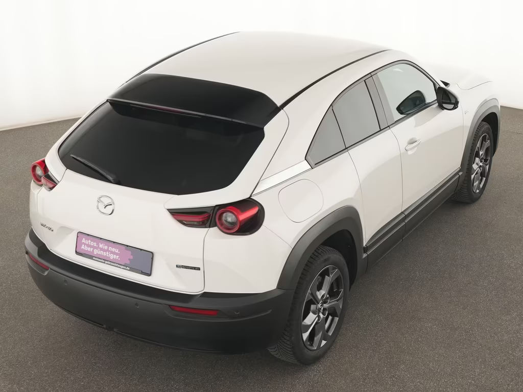 Mazda MX-30