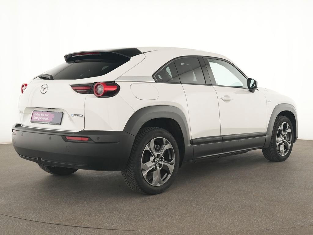 Mazda MX-30