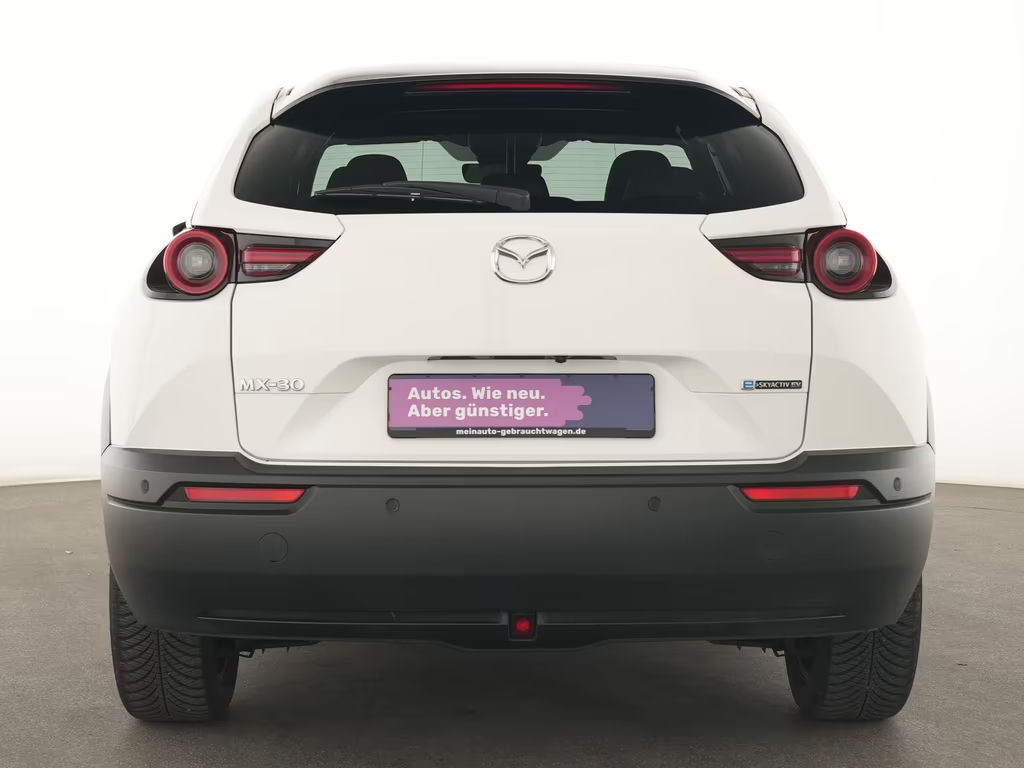 Mazda MX-30