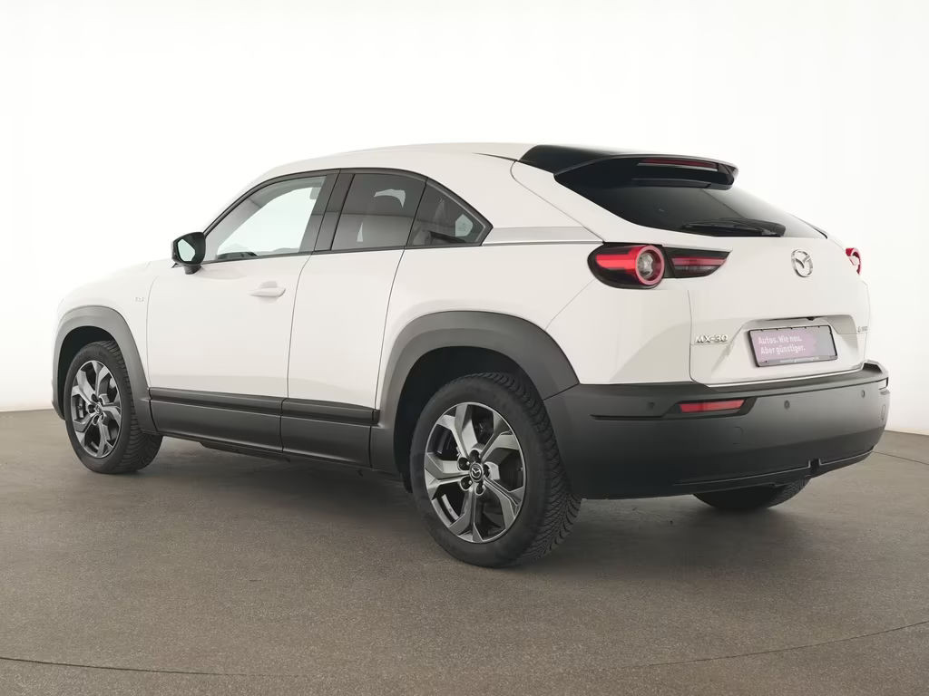 Mazda MX-30