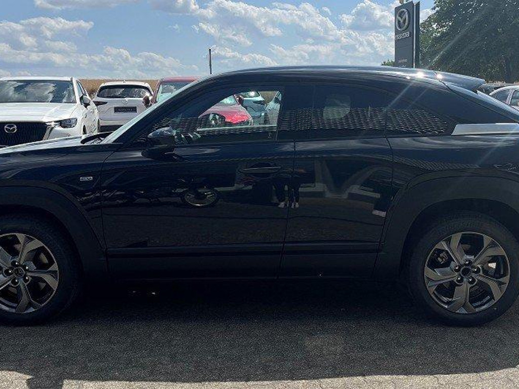 Mazda MX-30