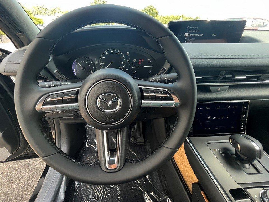 Mazda MX-30