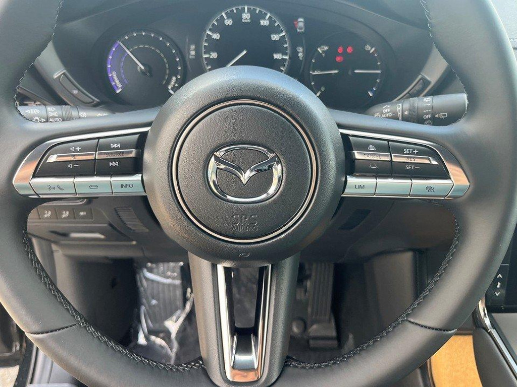 Mazda MX-30