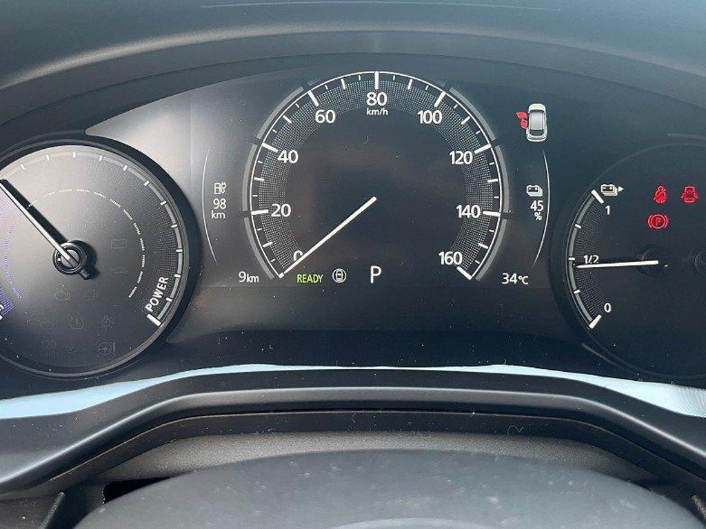 Mazda MX-30