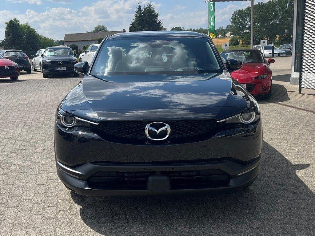 Mazda MX-30