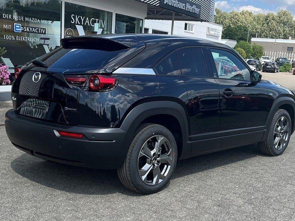 Mazda MX-30