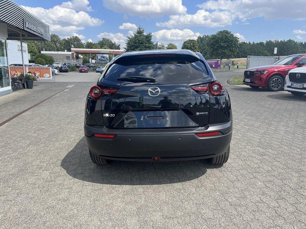 Mazda MX-30