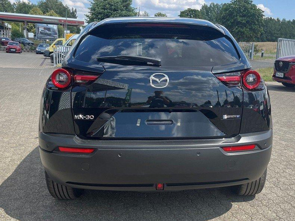 Mazda MX-30