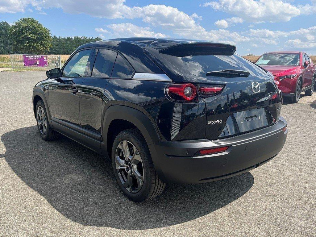 Mazda MX-30