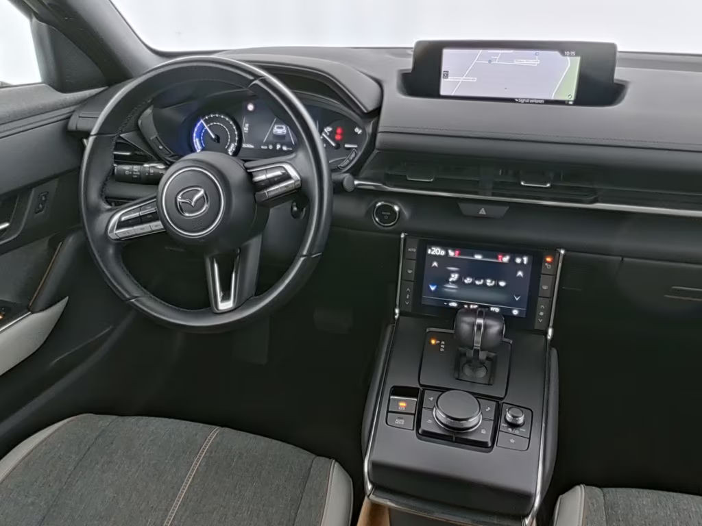 Mazda MX-30