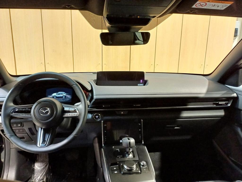 Mazda MX-30