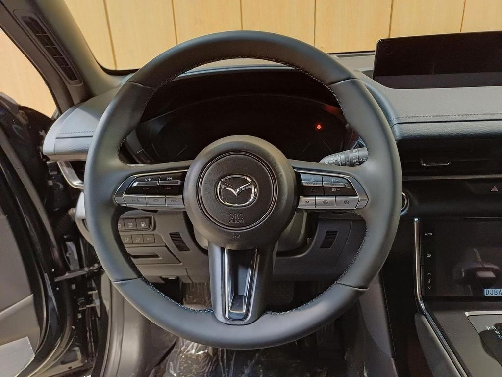 Mazda MX-30
